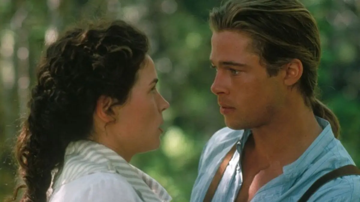 Pe Netflix drama care nu îmbătrânește niciodată despre familie, iubire și pierdere cu Anthony Hopkins și Brad Pitt 1 Legendele toamnei