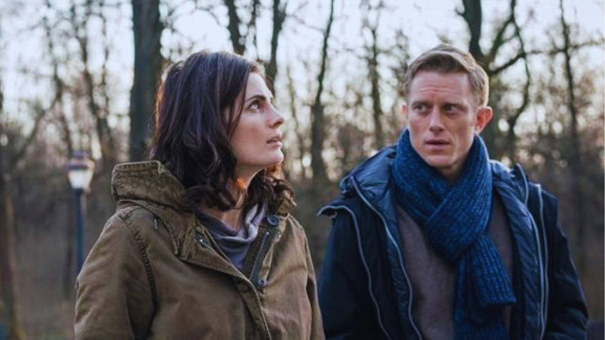 " Absența " revine în atenția fanilor pe Netflix: distribuția care îți ridică pulsul și personajele care nu-ți mai ies din minte