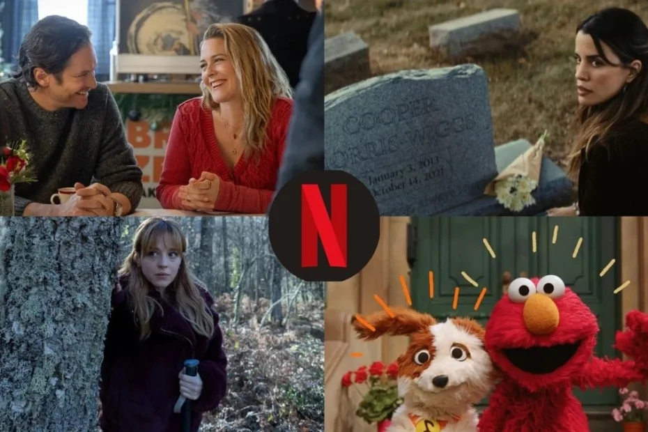 Noi premiere pe Netflix săptămâna aceasta