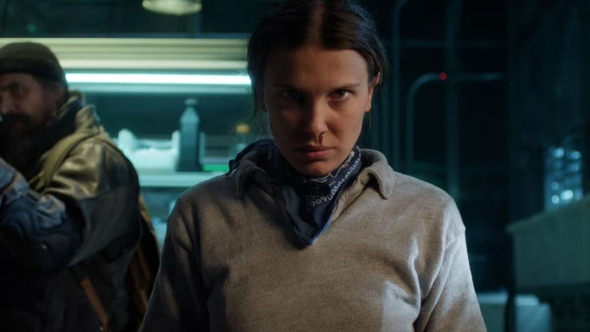 Noi premiere pe Netflix săptămâna aceasta Stranger Things Unsprezece