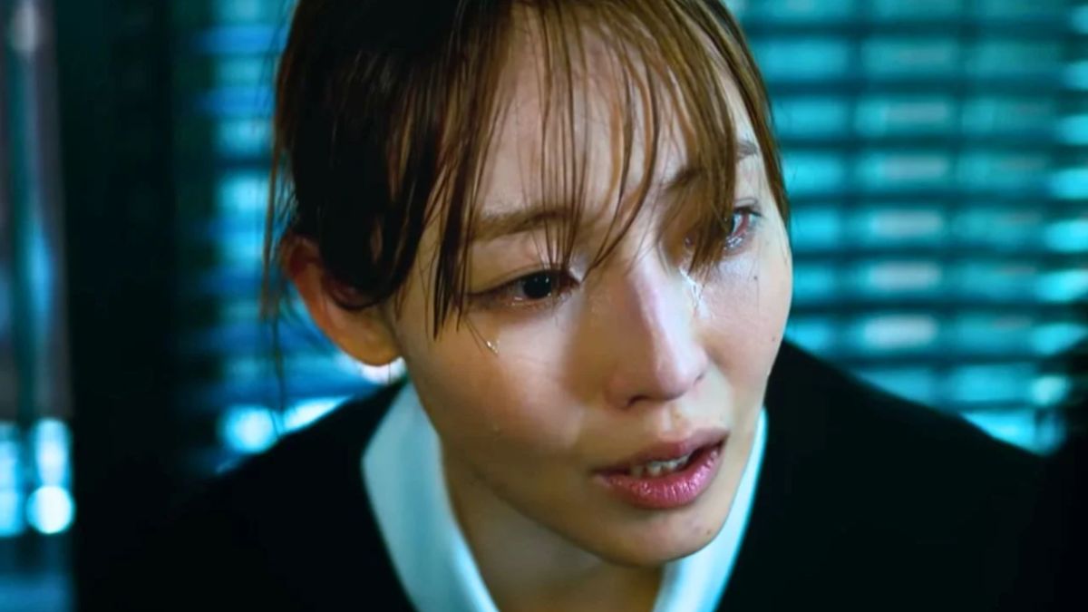 Vedeta din „Jocul Calamarului” revine pe Netflix: o femeie puternică prinsă între rebeliune și răzbunare. 1 Nu sta deoparte