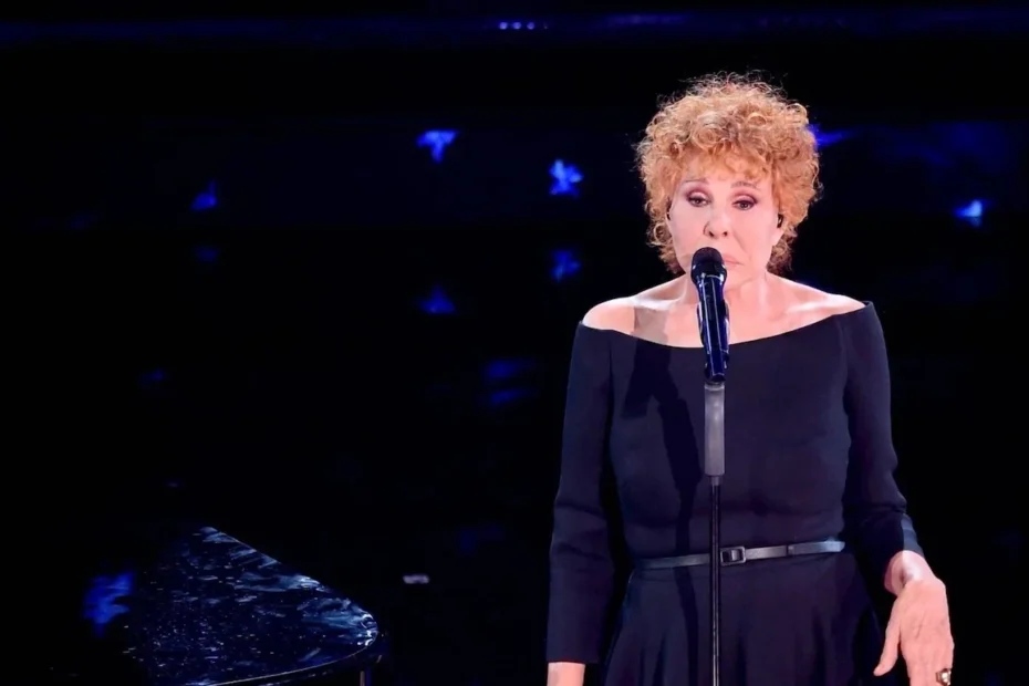 Adio Ornella Vanoni: O voce care se stinge dar un suflet care rămâne, un exemplu că și în fragilitate poți găsi cea mai autentică formă a curajului