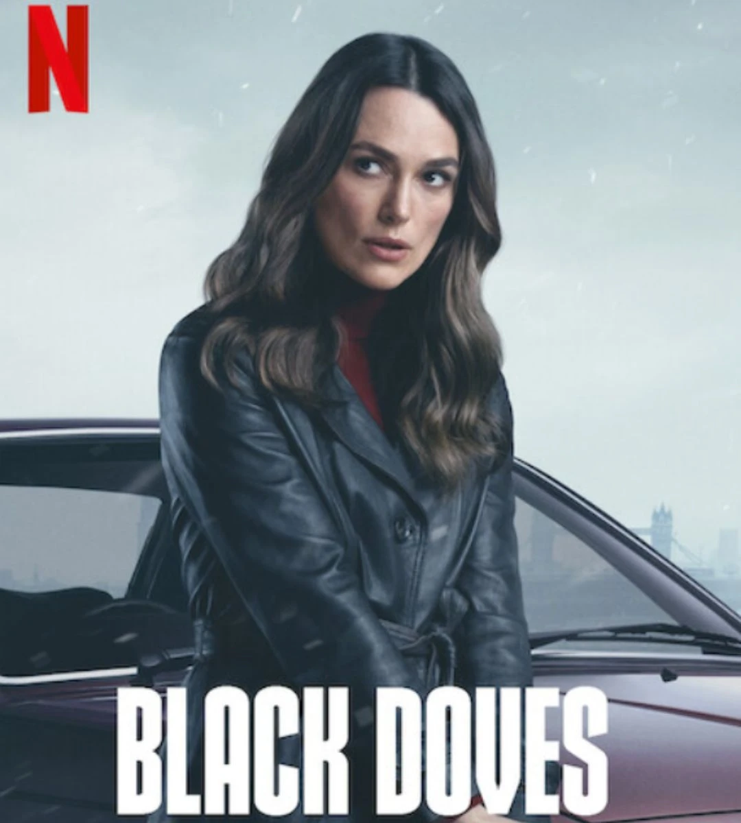 E oficial: va exista sezonul 2 din „Black Doves”! Încep filmările pentru noua parte a hitului cu Keira Knightley