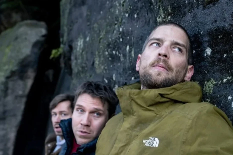 Prada: o luptă pentru supraviețuire în thrillerul de pe Netflix