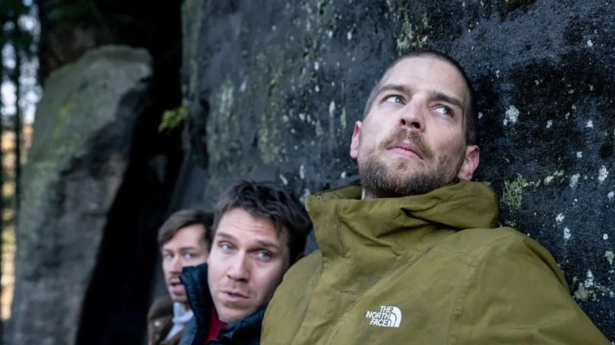 Prada: o luptă pentru supraviețuire în thrillerul de pe Netflix