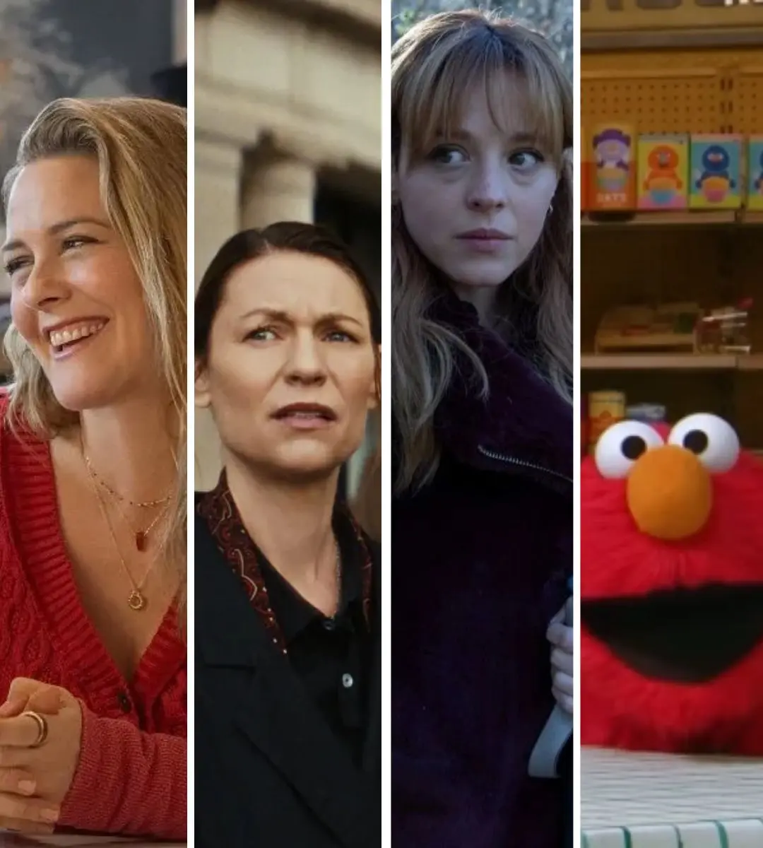 Noi premiere pe Netflix, 10–16 noiembrie: „Crăciun fericit cu fostul”, revenirea unui desen animat legendar, thrillerul „Bestia din mine” și multe altele! 1 noi lansări pe Netflix