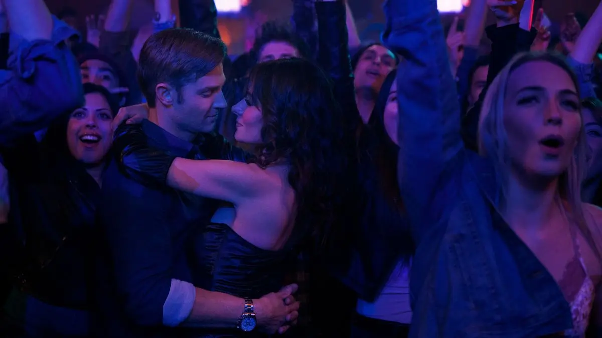 Pe Netflix serialul care sparge orice tabu: o poveste adevărată, pasională și plină de pasiune dintr-o perspectivă nouă: a femeii 1 Sex/Life