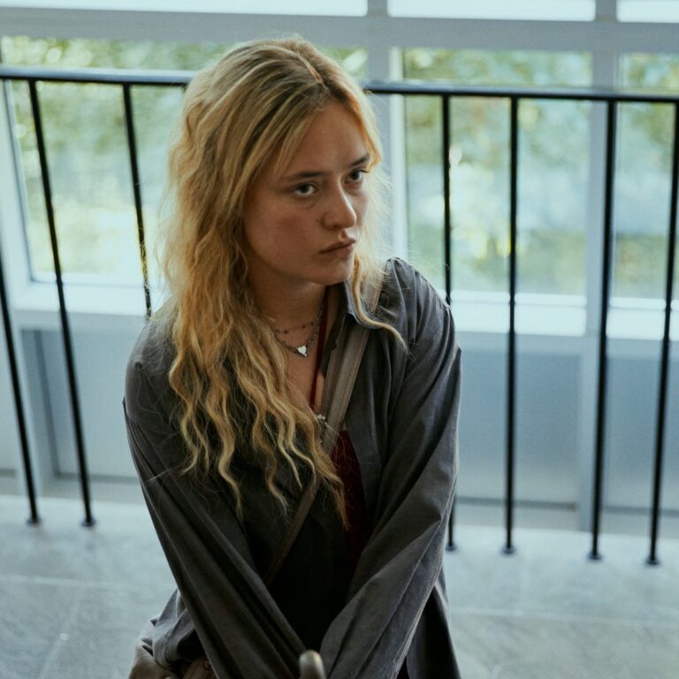 Sunt o parte din tine