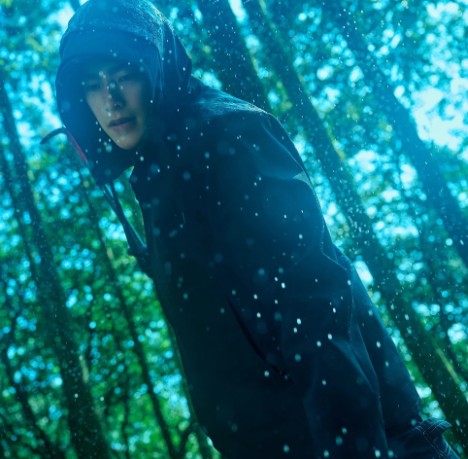 Dacă nu aș fi văzut soarele Netflix a lansat un nou serial tv care dă fiori