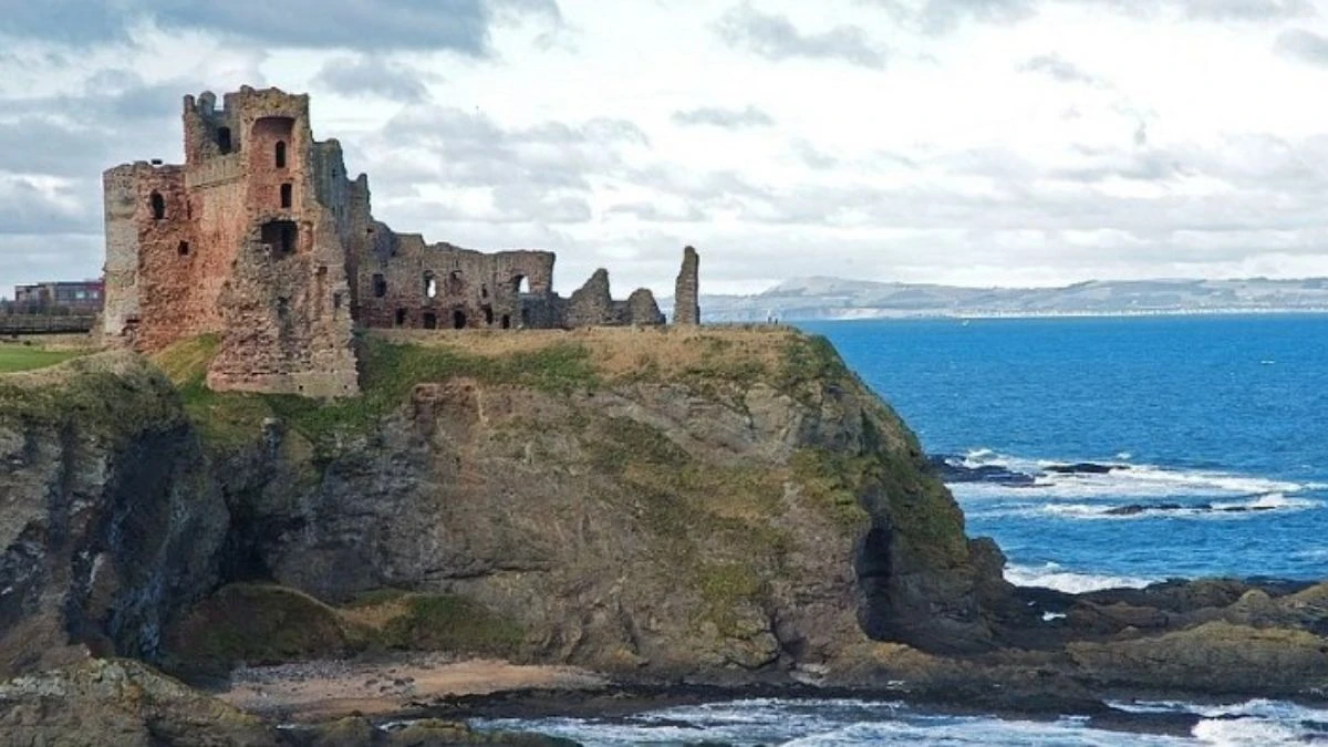 Toate locațiile din Frankenstein, filmul lui del Toro de pe Netflix, care face ravagii în Top 10 în 85 de țări din întreaga lume.