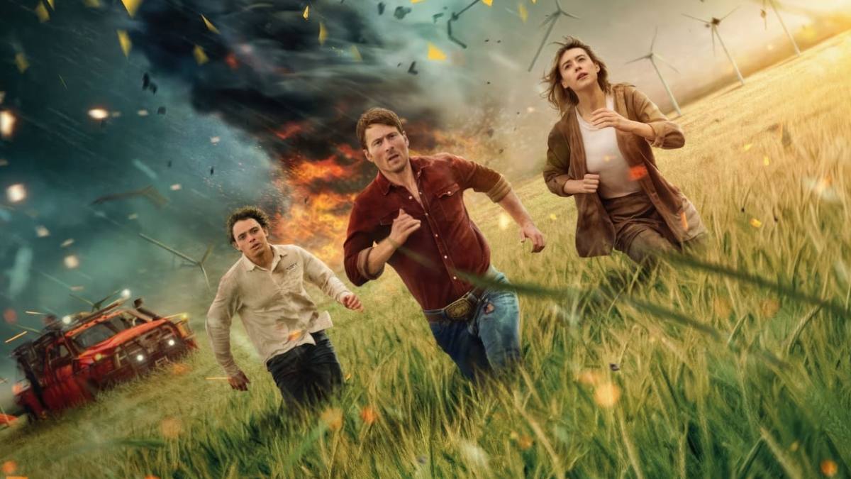 Top 10 filme Netflix: Capodopera lui Guillermo del Toro redefinește mitul „Frankenstein” și domină clar clasamentul 4 top 10 filme netflix