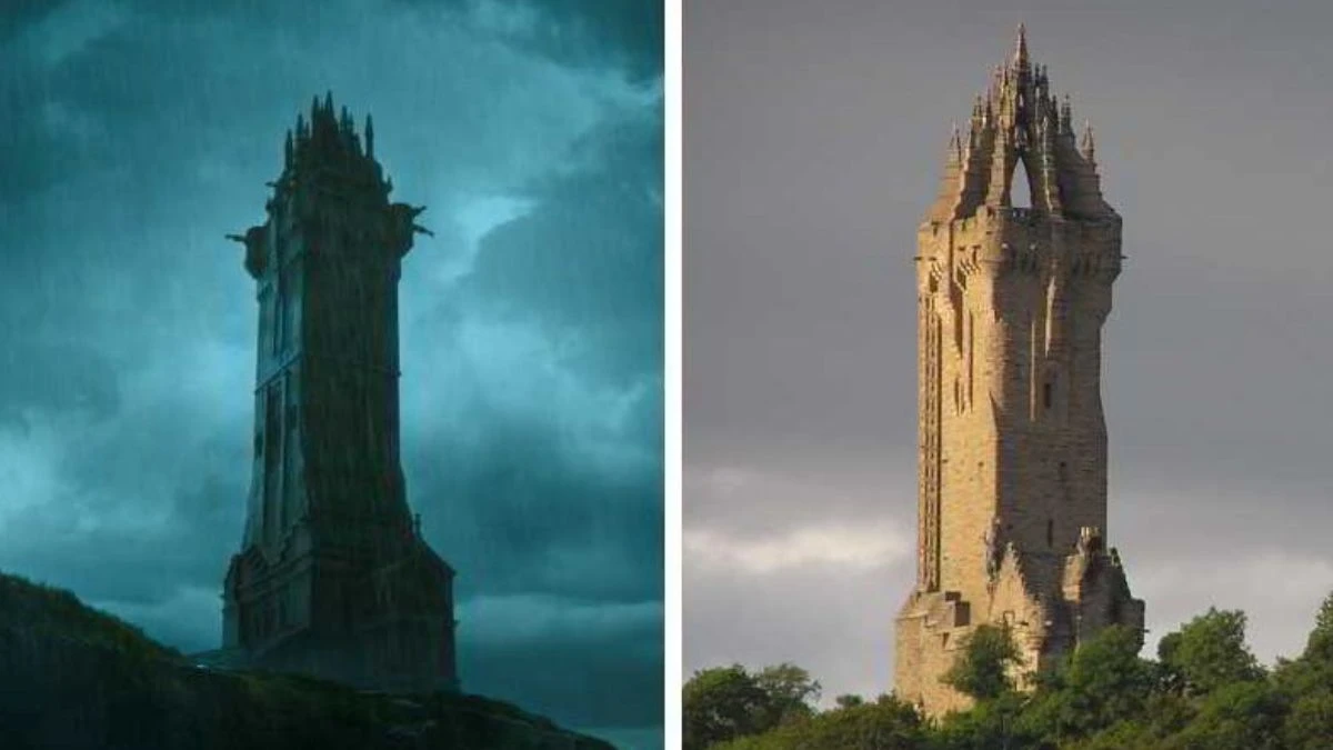 Toate locațiile din Frankenstein, filmul lui del Toro de pe Netflix, care face ravagii în Top 10 în 85 de țări din întreaga lume.