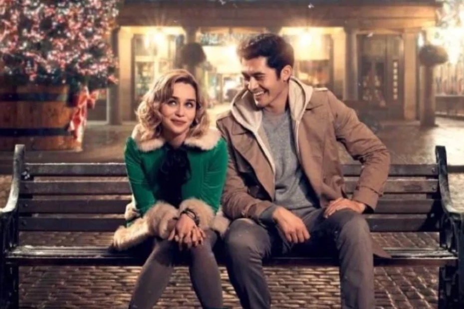 Ultimul Crăciun Netflix