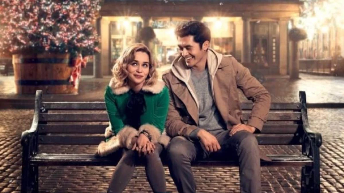 Ultimul Crăciun Netflix