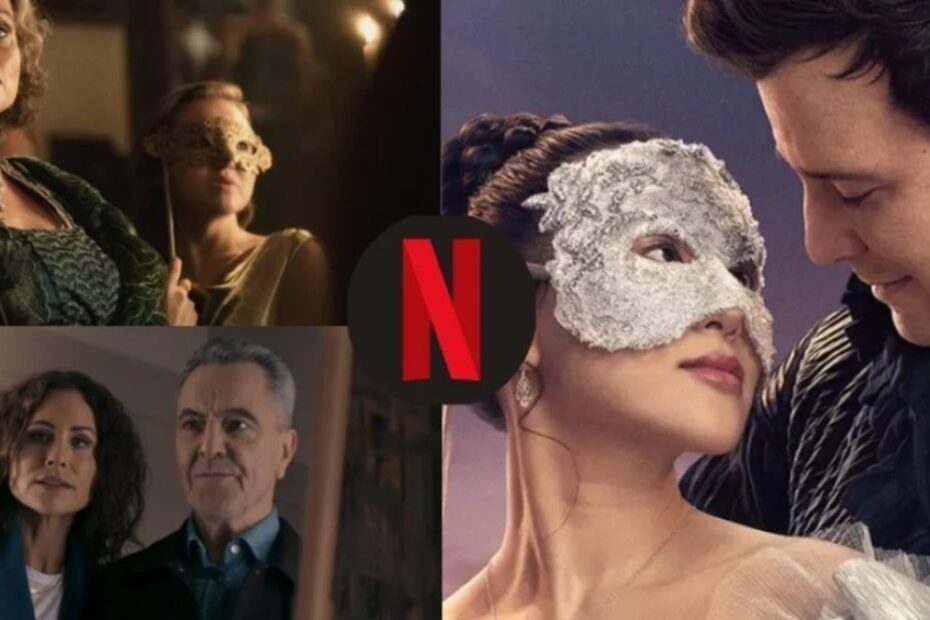 noile seriale netflix ianuarie