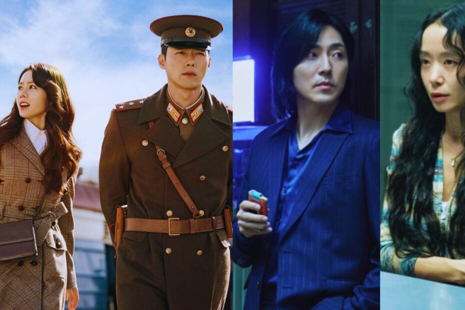 5 seriale coreene perfecte ca să intri în lumea K-drama și să nu mai scapi