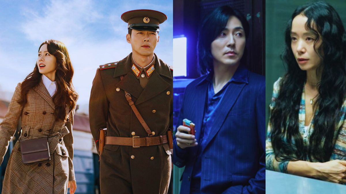 5 seriale coreene perfecte ca să intri în lumea K-drama 1 seriale coreene perfecte ca să intri în lumea K-drama și să nu mai scapi