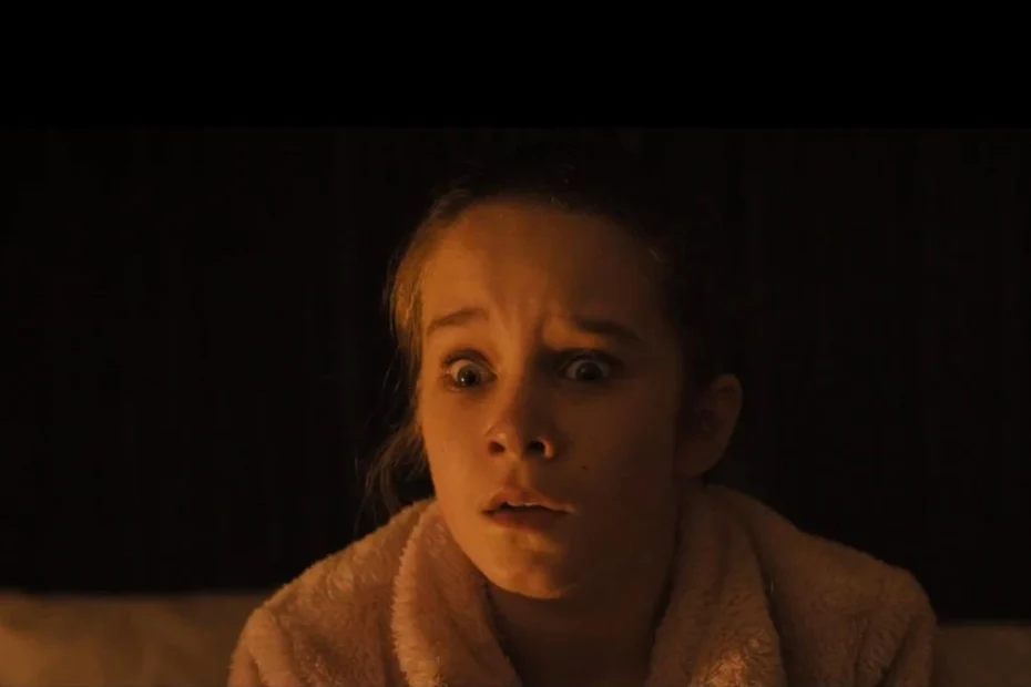 Abigail este noul film horror cel mai vizionat pe Netflix: tensiune, gore și atmosferă gotică. Iată de ce este printre filmele momentului.