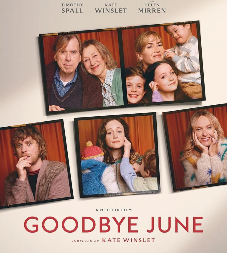 Când familia întâlnește durerea tăcută de Crăciun: pe Netflix sosește Adio June