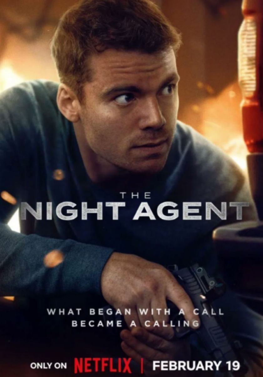 Agentul de noapte este din nou în acțiune: avem data premierei pentru sezonul 3!