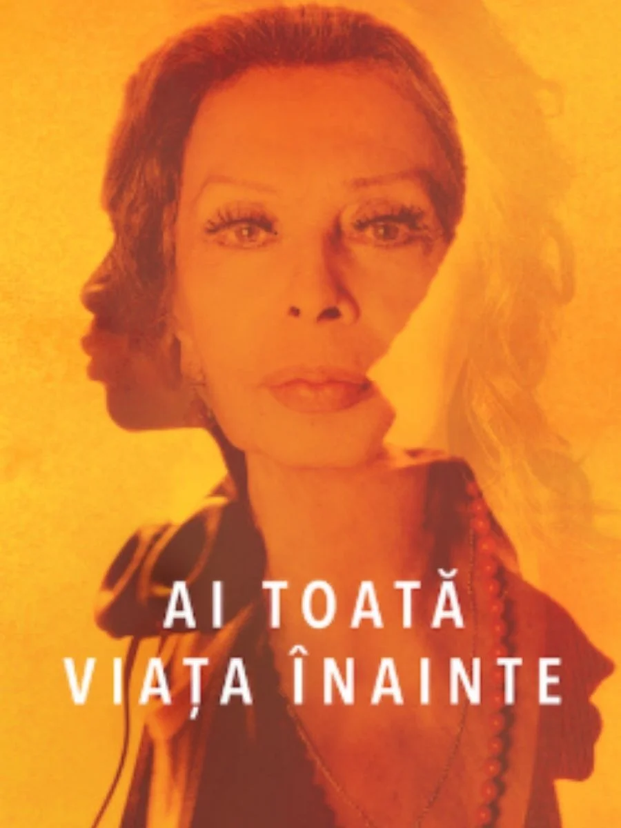 Ai toată viața înainte