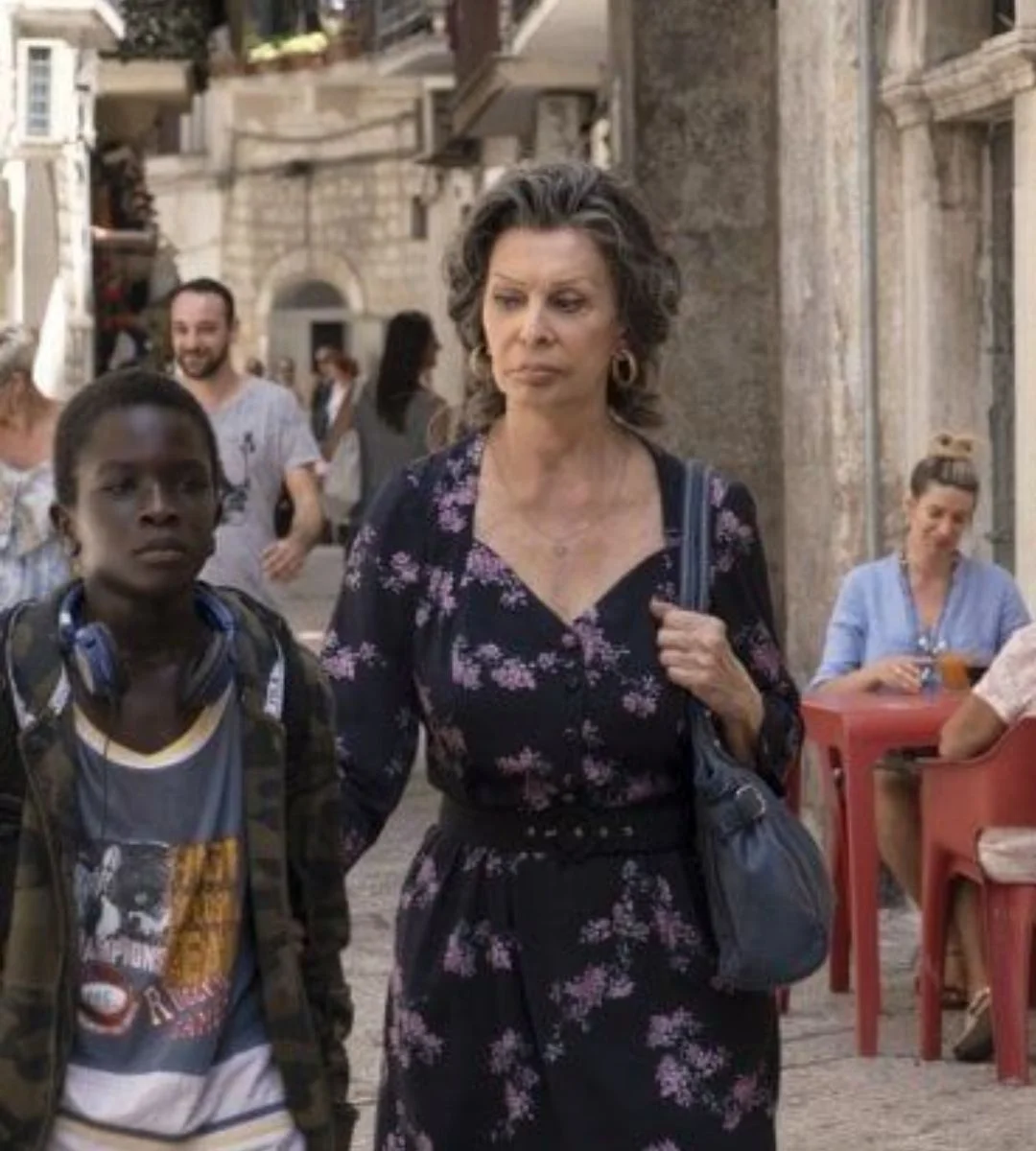 Ai toată viața înainte