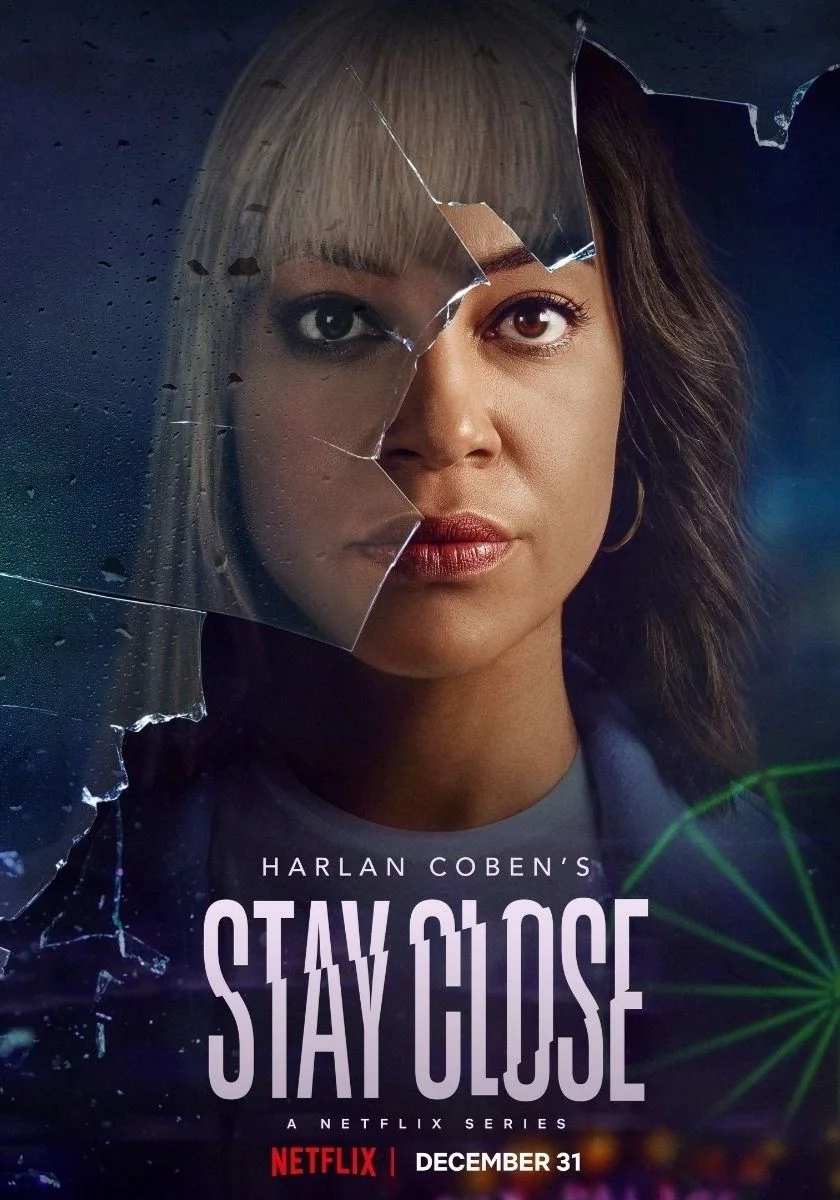 Pe Netflix povestea captivantă cu Richard Armitage în care fiecare personaj are un secret arzător de ascuns 1 Aproape de mine