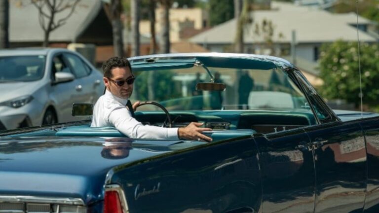 Avocatul din limuzină: Știm când apare sezonul 4! Și vă spunem și vouă 2 aVOCATUL DIN LIMUZINĂ