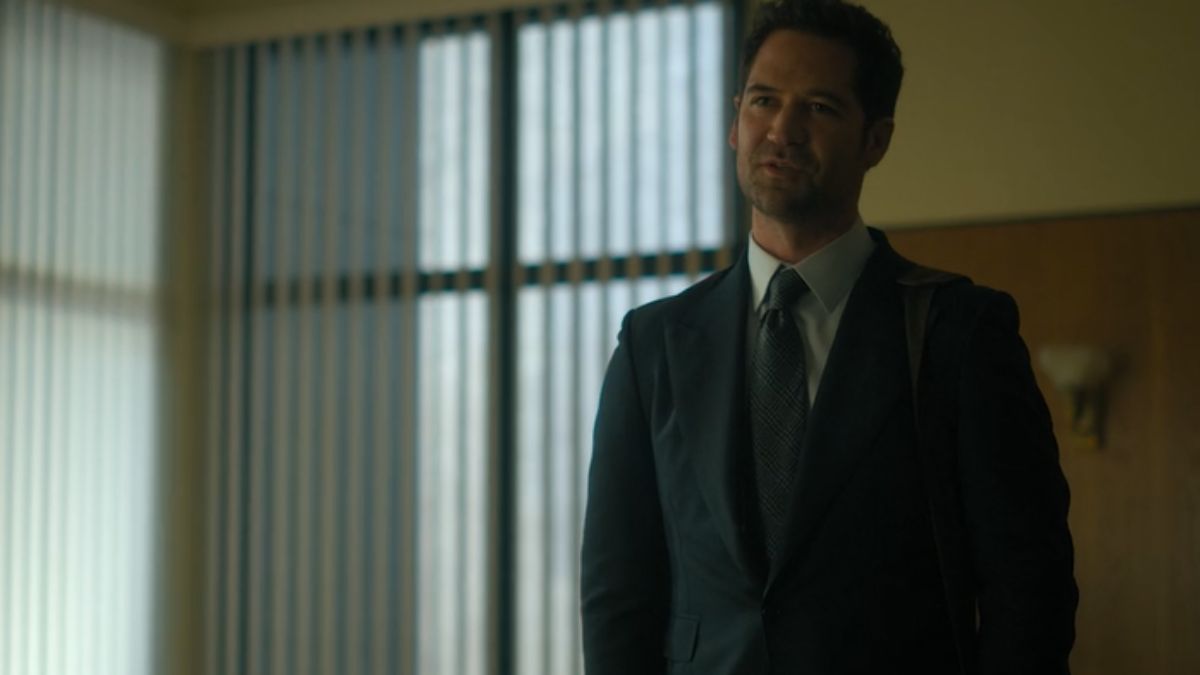 Avocatul din limuzină: Știm când apare sezonul 4! Și vă spunem și vouă 1 Avocatul din limuzină