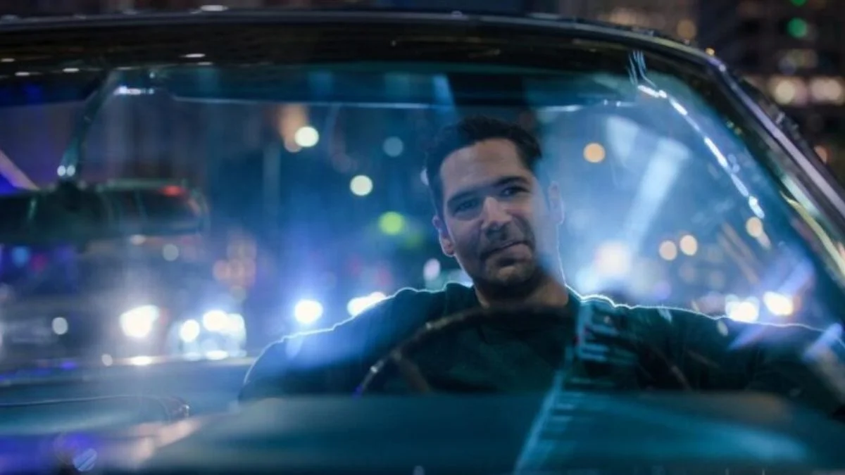 Avocatul din limuzină