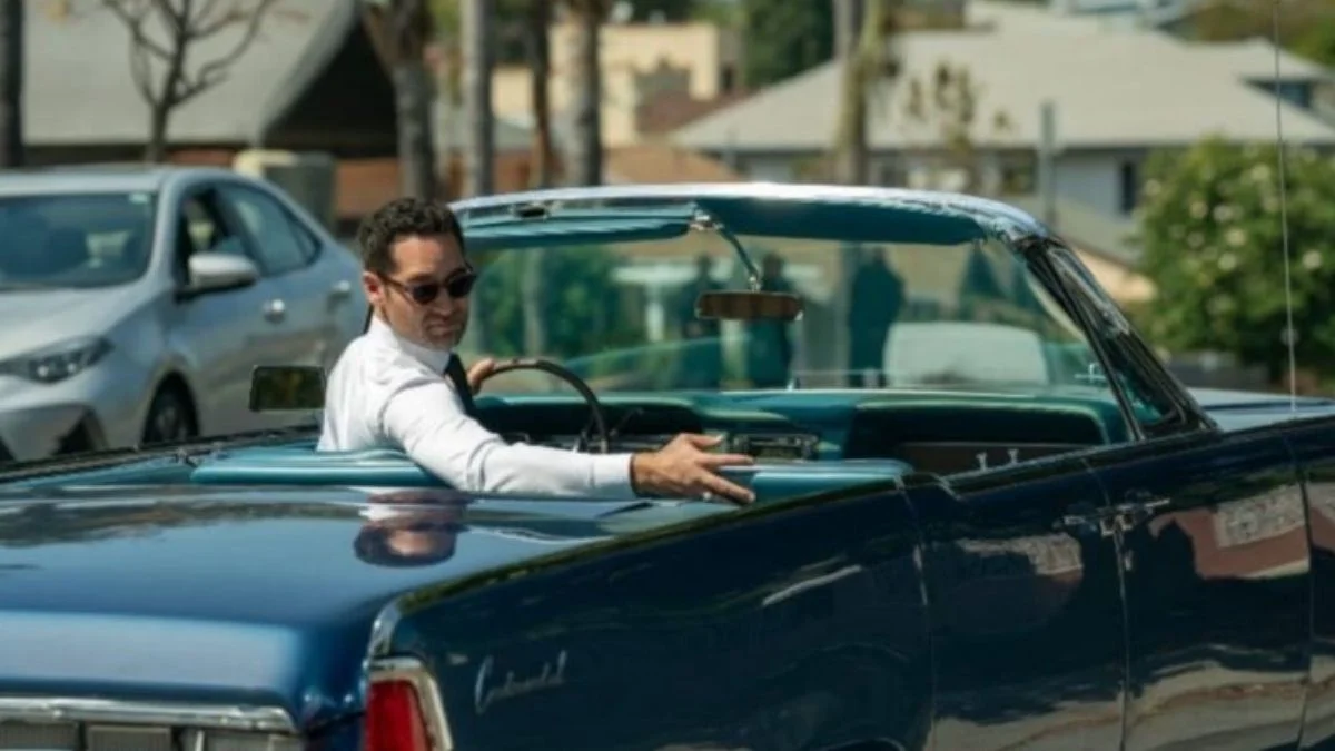 Nou: Iată ce va apărea pe Netflix în februarie 2026 2 ce va apărea pe Netflix în februarie