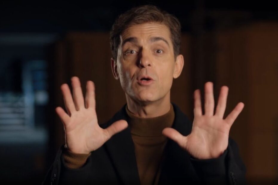 Marea revenire a celui mai fermecător personaj negativ de pe Netflix. Berlin sezonul 2