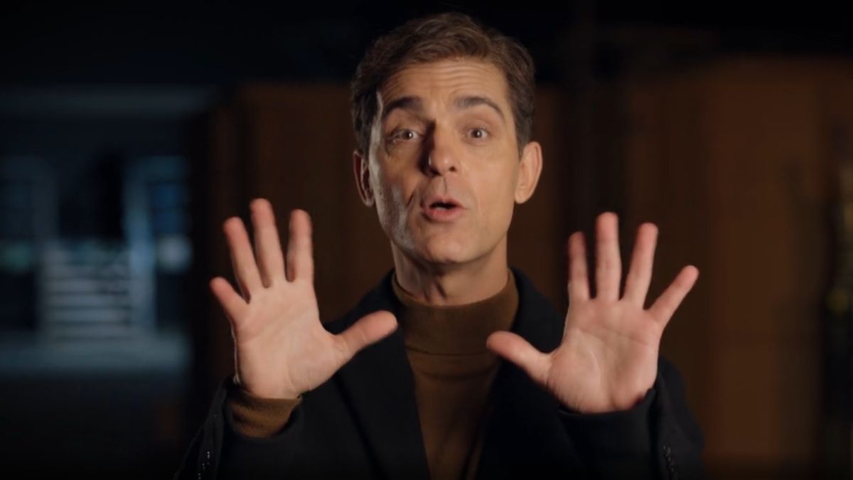 Marea revenire a celui mai fermecător personaj negativ de pe Netflix. Berlin sezonul 2, este (aproape) aici - Data lansării 1 Marea revenire a celui mai fermecător personaj negativ de pe Netflix. Berlin sezonul 2