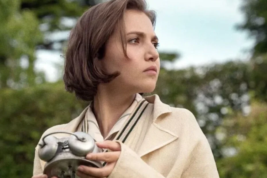 Cele șapte cadrane, de Agatha Christie