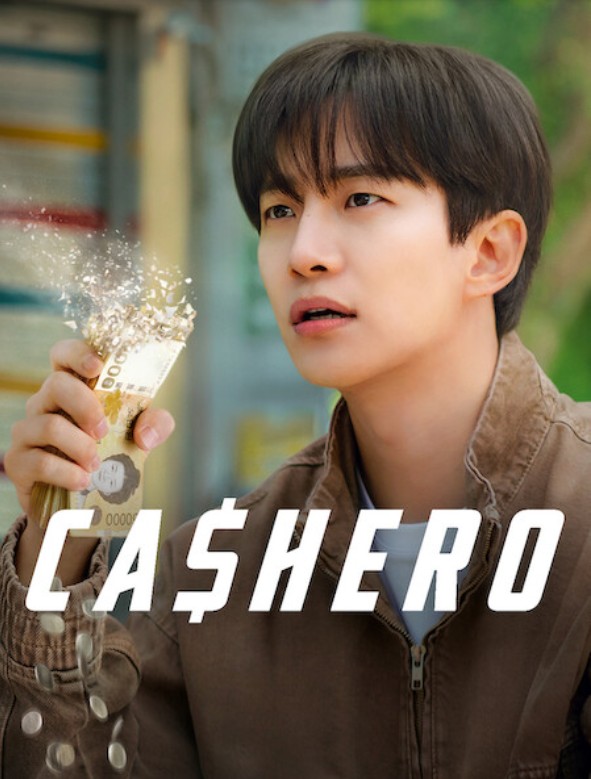 Puteri care costă scump. Noua dramă coreeană transformă fiecare won în superputere