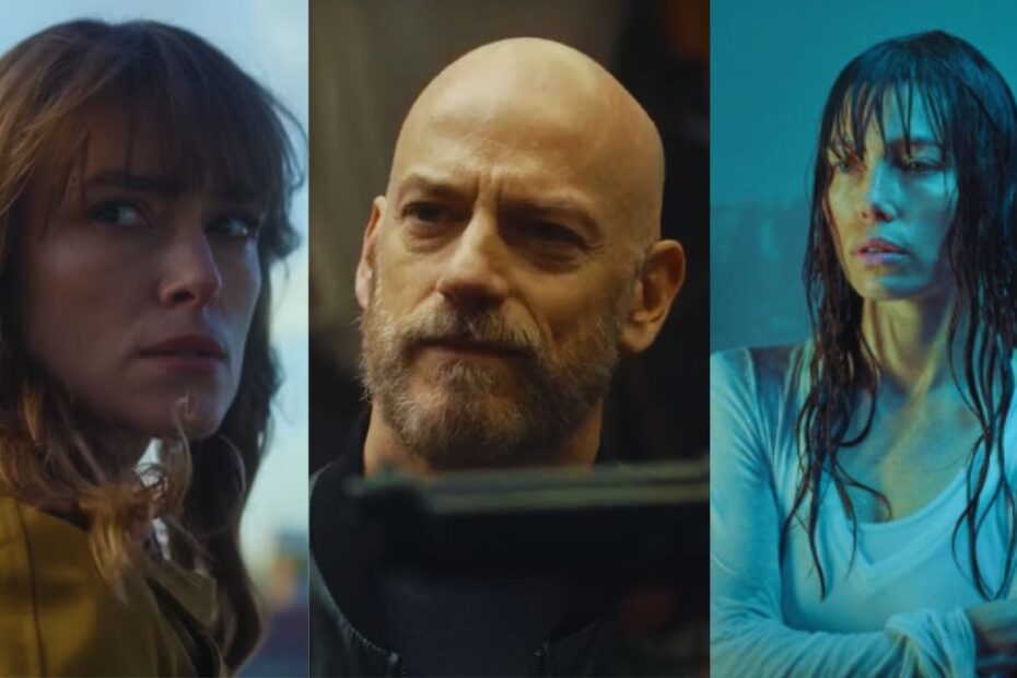 Cele mai bune seriale thriller