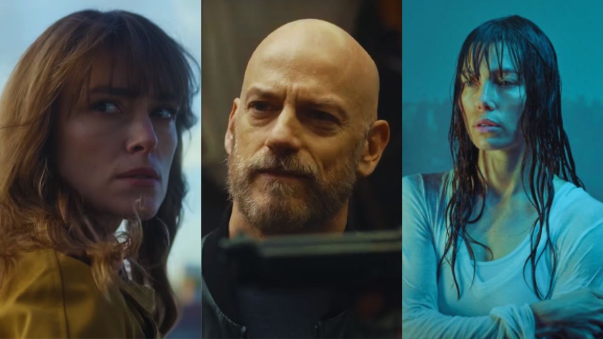 Cele mai bune seriale thriller de urmărit acum pe Netflix 1 Cele mai bune seriale thriller