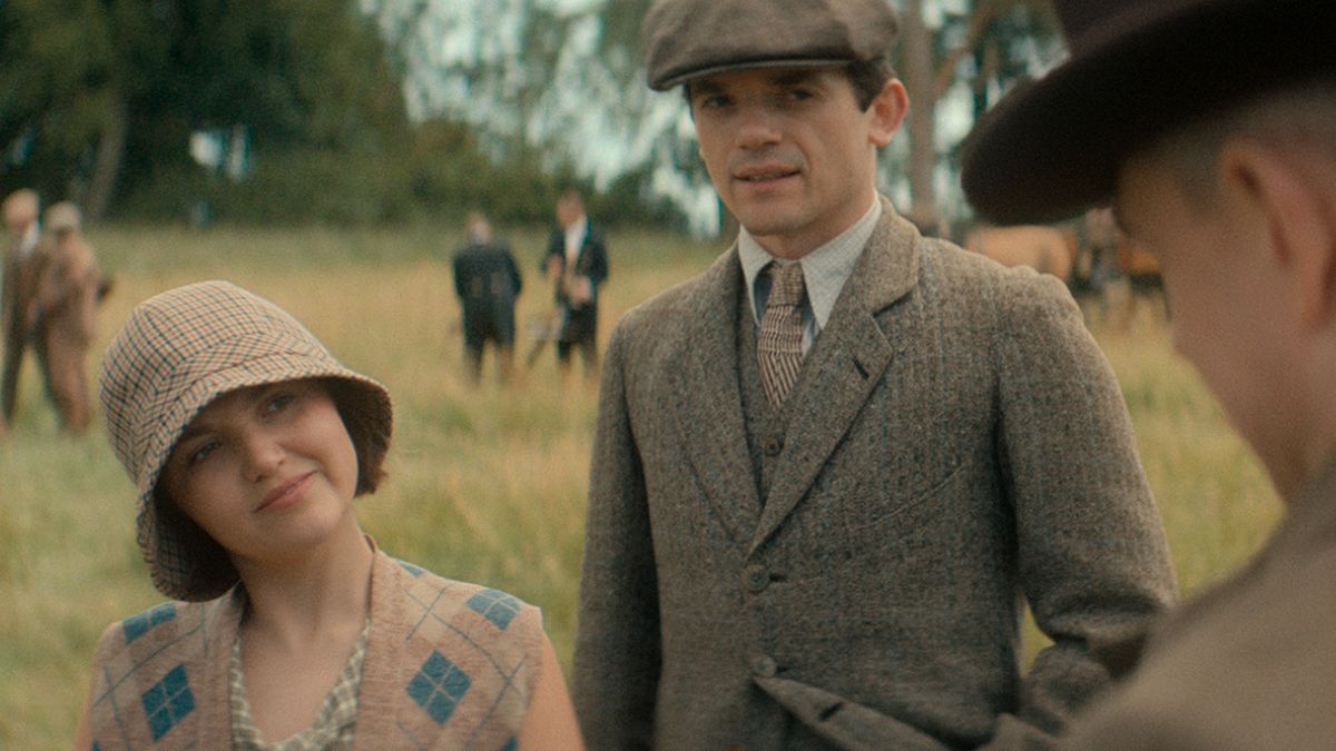 Din 15 ianuarie 2026 pe Netflix  acest thriller britanic elegant, cu atmosferă de epocă și distribuție de prim rang inspirat din romanul Agathei Christie