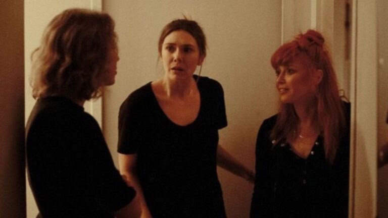 Pe Netflix o dramă de familie cu trei surori, un tată pe moarte și adevăruri care nu mai pot fi ascunse 3 Cele trei fiice