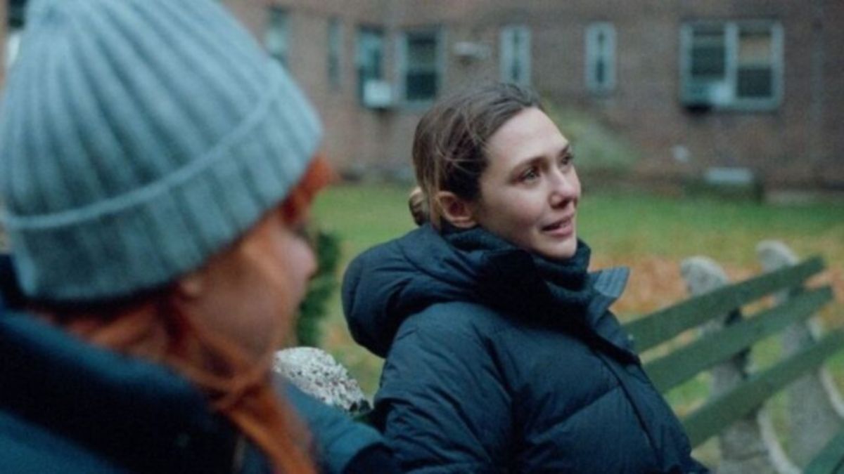 Pe Netflix o dramă de familie cu trei surori, un tată pe moarte și adevăruri care nu mai pot fi ascunse 2 Cele trei fiice