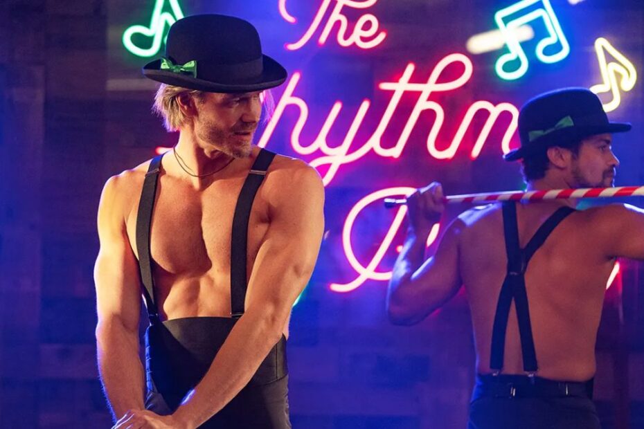 Crăciun fericit, domnilor