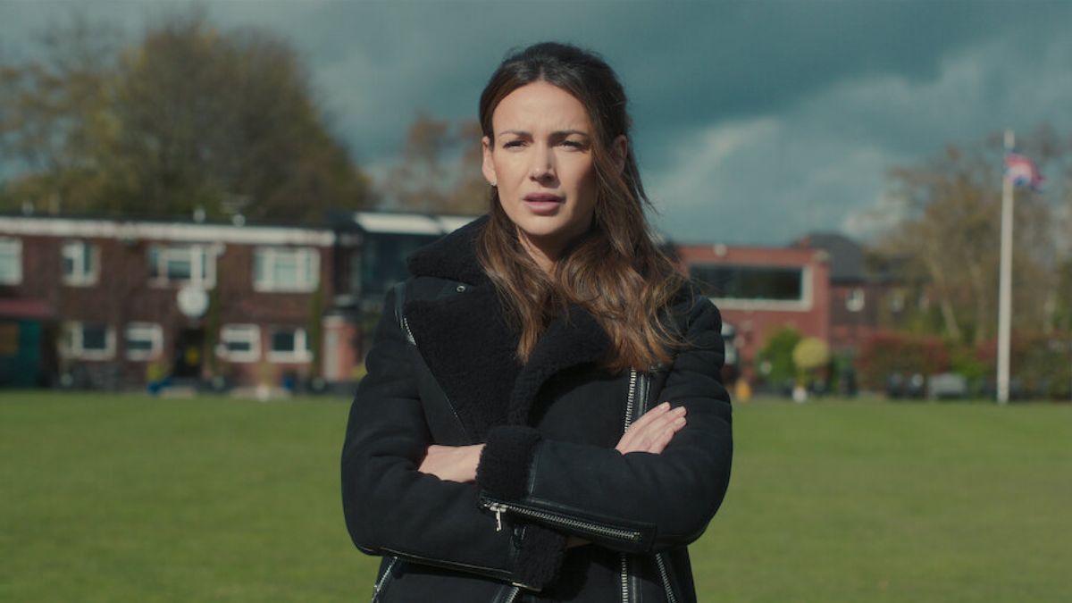 Un mister Harlan Coben pe care merită să îl redescoperim 1 Destrămarea iluziilor