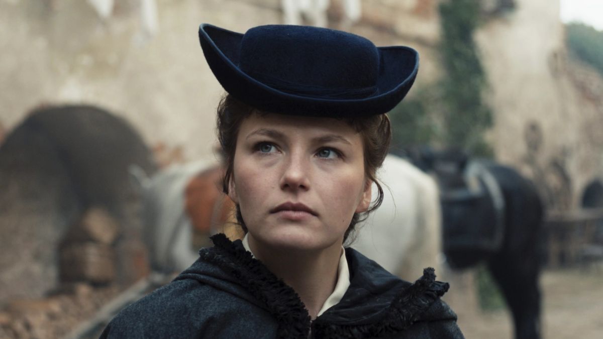 „Împărăteasa”: Sezonul 3 al serialului Netflix despre Elisabeta a Austriei, filmat acum la Praga 1 Împărăteasa Sezonul 3 al serialului Netflix despre Elisabeta a Austriei