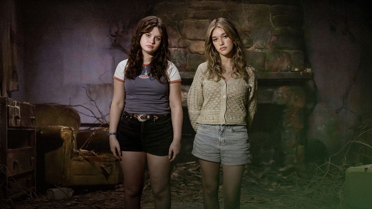 Joaca de-a Gracie Darling