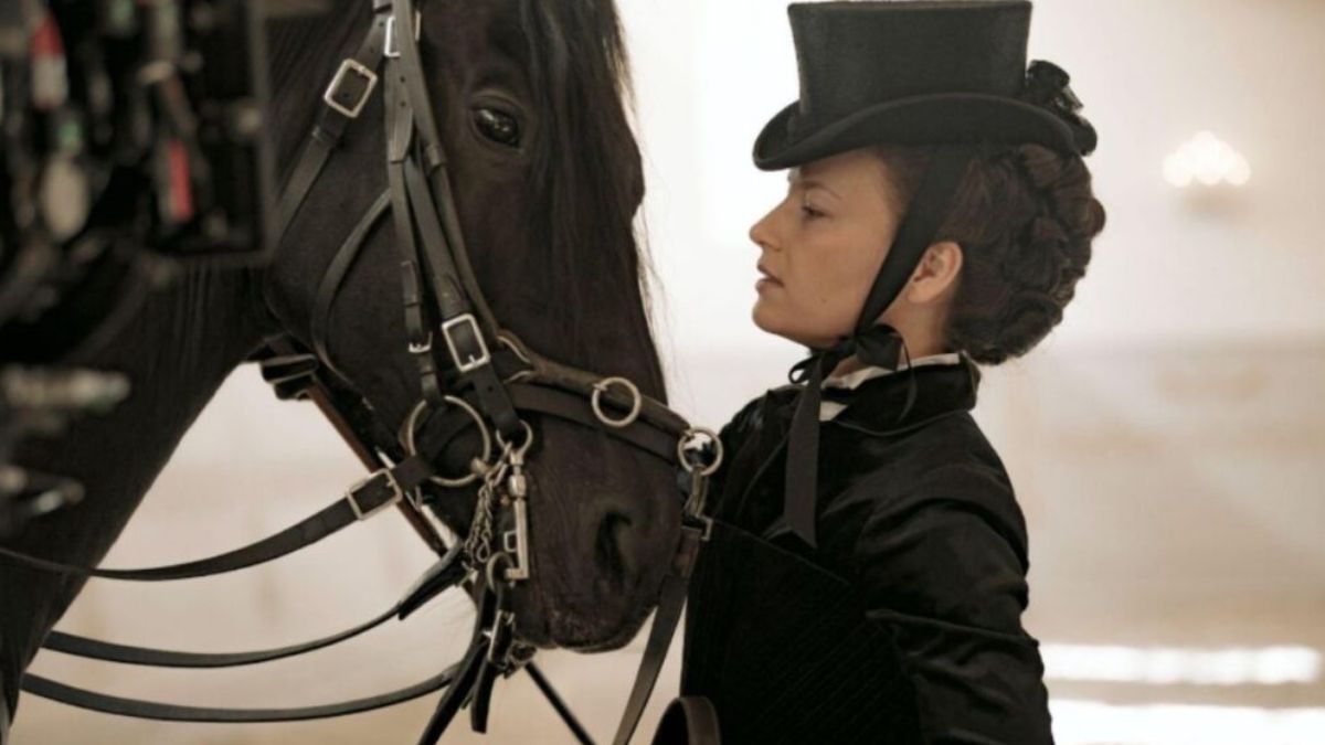 „Împărăteasa”: Sezonul 3 al serialului Netflix despre Elisabeta a Austriei, filmat acum la Praga 3 Sezonul 3 al serialului Netflix despre Elisabeta a Austriei