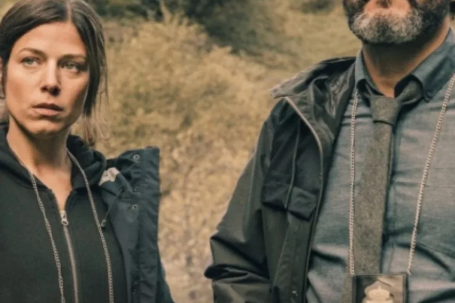 Infiesto Pe Netflix un thriller spaniol paranoic cu acțiunea în lockdown care lovește din plin