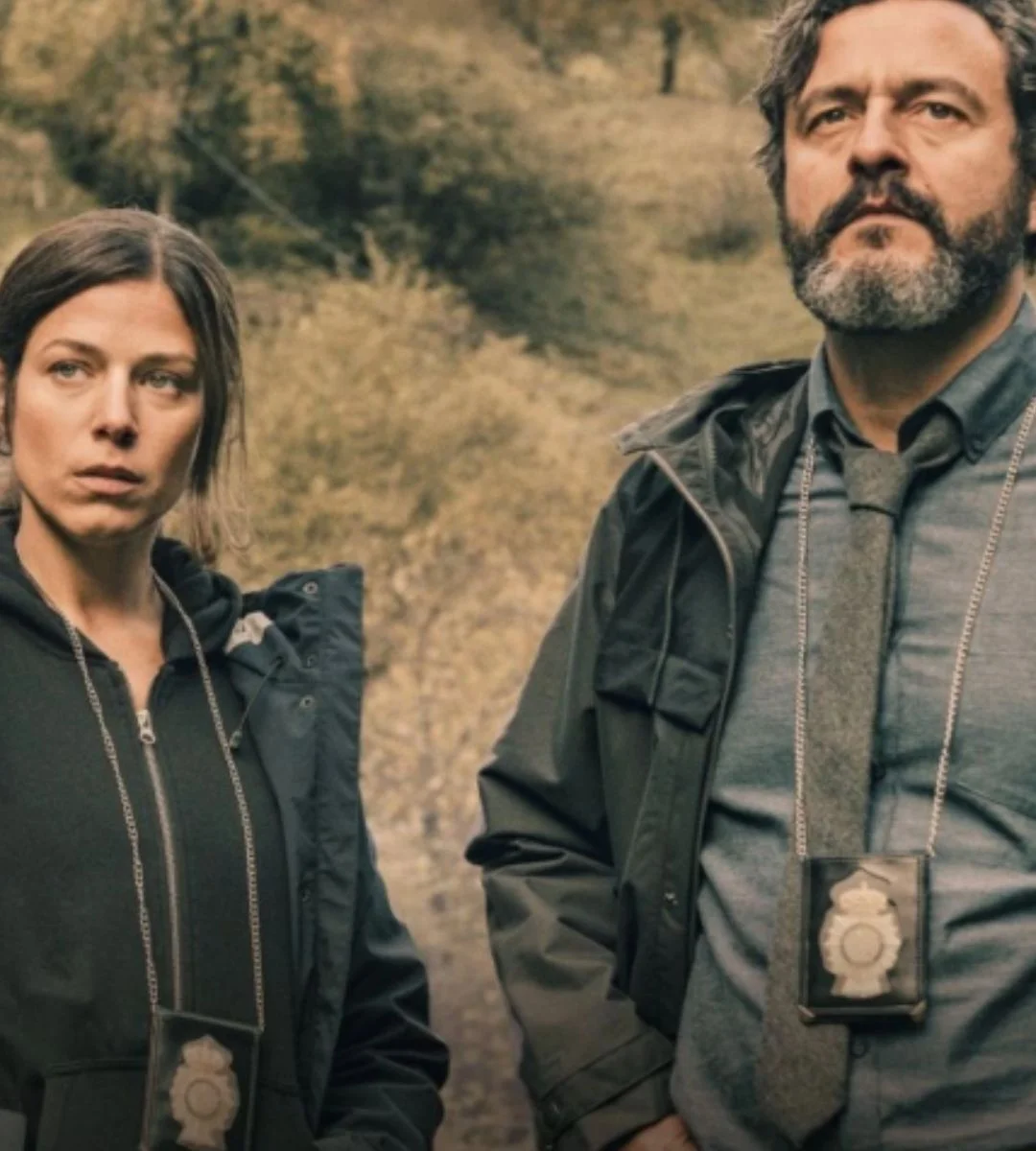 Pe Netflix un thriller spaniol paranoic cu acțiunea în lockdown care lovește din plin 4 Infiesto Pe Netflix un thriller spaniol paranoic cu acțiunea în lockdown care lovește din plin