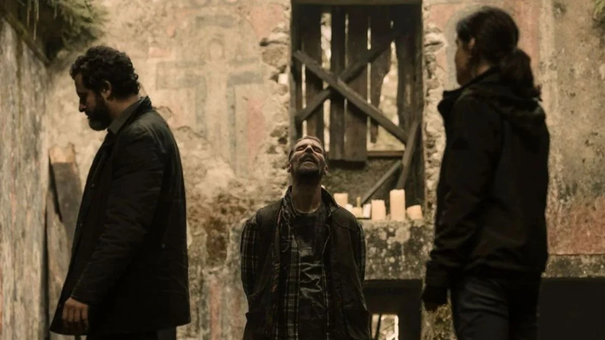 Pe Netflix un thriller spaniol paranoic cu acțiunea în lockdown care lovește din plin