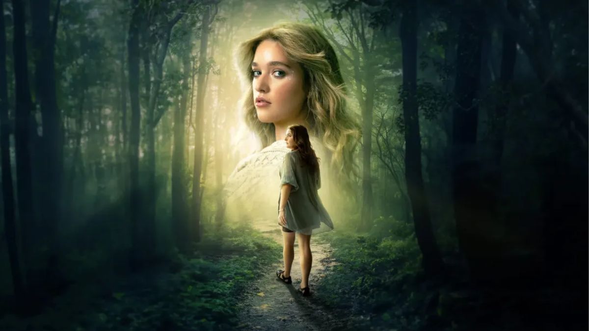 Joaca de-a Gracie Darling