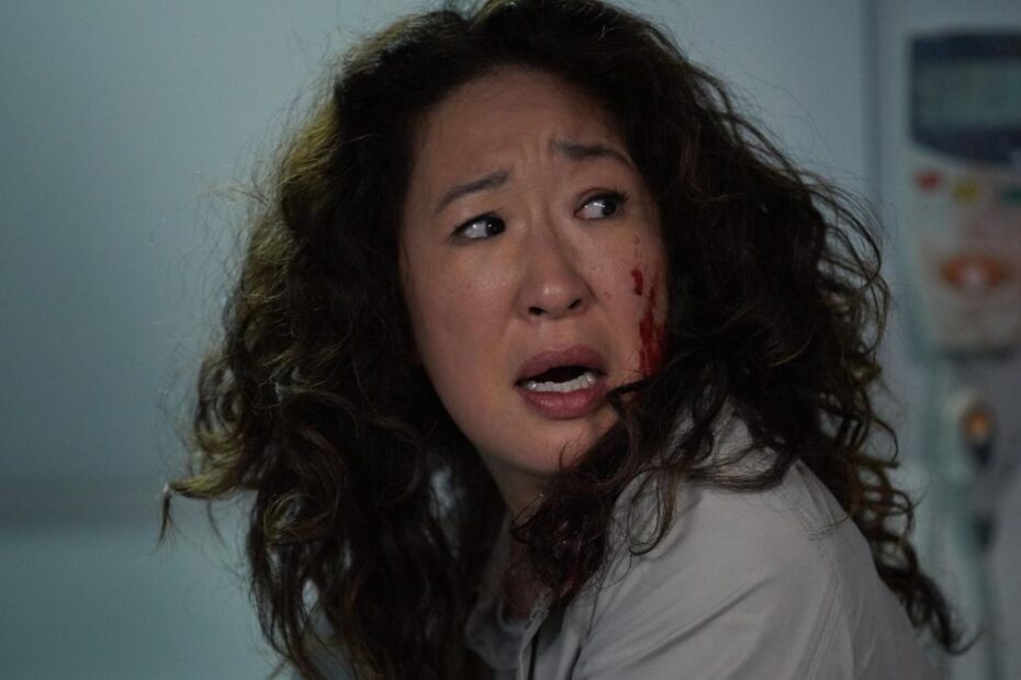 Killing Eve Umbre, obsesii și jocuri periculoase: de ce Killing Eve rămâne unul dintre cele mai electrizante thrillere ale ultimului deceniu